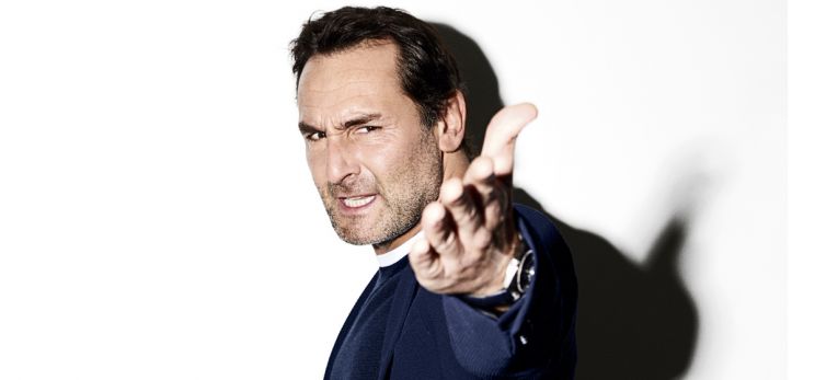 Gilles Lellouche