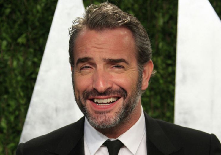 Gilles Lellouche