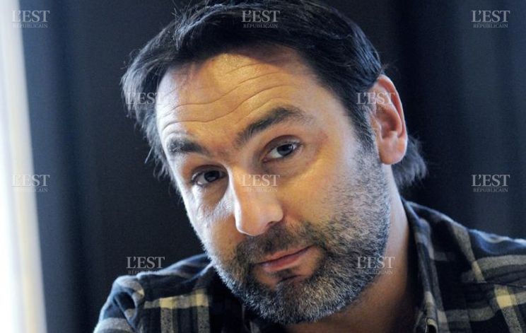 Gilles Lellouche