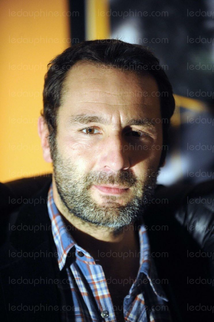 Gilles Lellouche