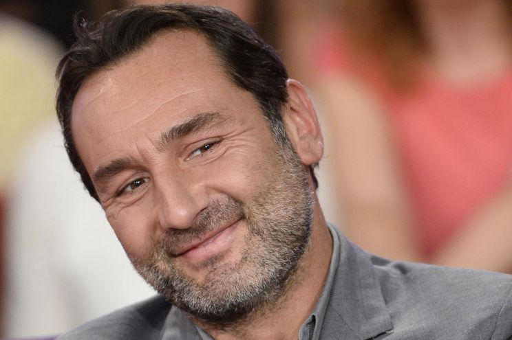 Gilles Lellouche