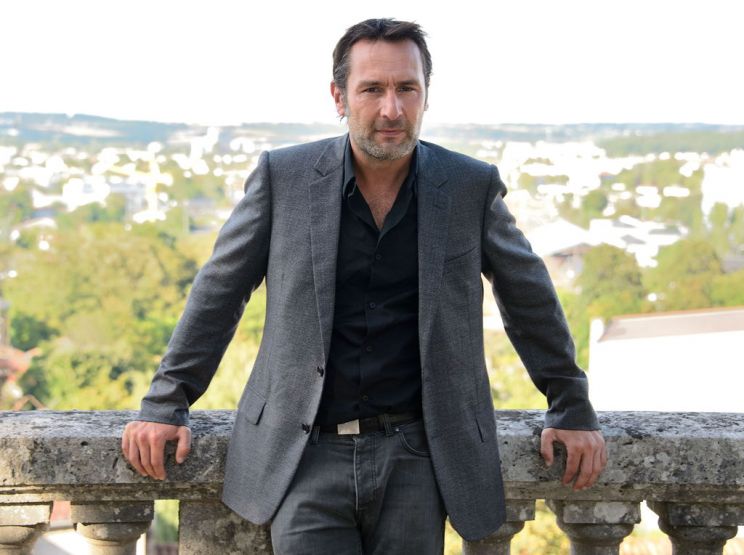Gilles Lellouche