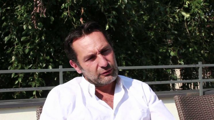Gilles Lellouche