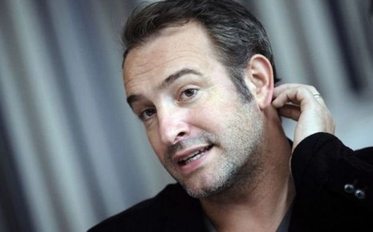 Gilles Lellouche
