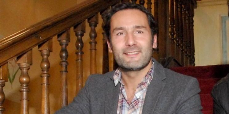 Gilles Lellouche