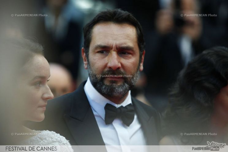 Gilles Lellouche