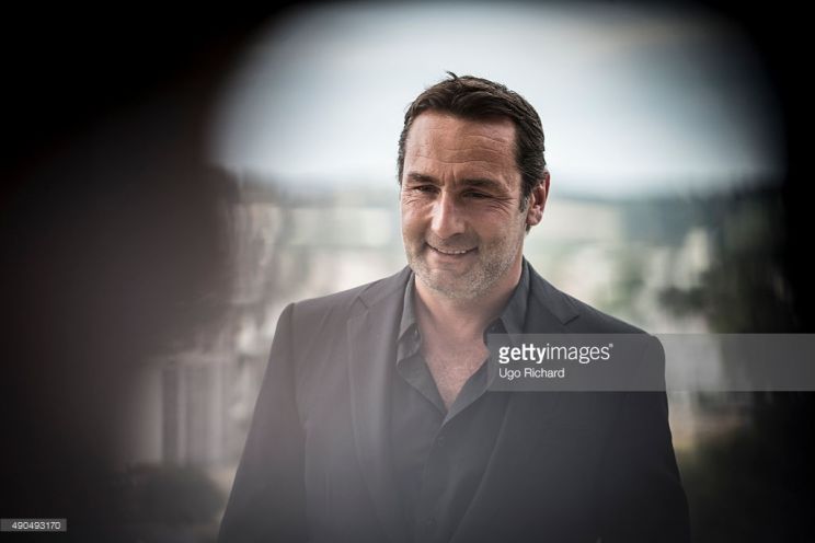 Gilles Lellouche