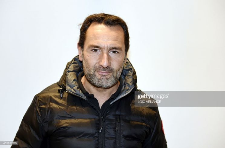 Gilles Lellouche