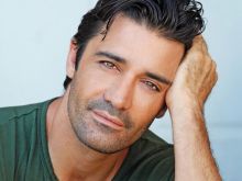 Gilles Marini