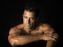 Gilles Marini