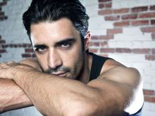 Gilles Marini