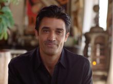 Gilles Marini