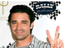 Gilles Marini