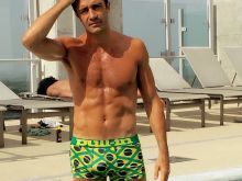 Gilles Marini