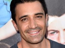 Gilles Marini