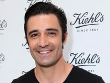 Gilles Marini