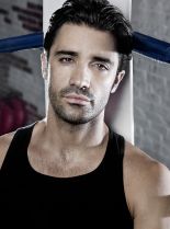 Gilles Marini