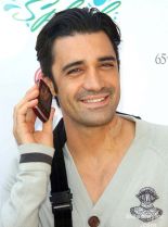 Gilles Marini