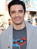 Gilles Marini