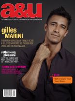 Gilles Marini