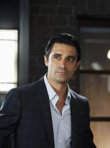 Gilles Marini