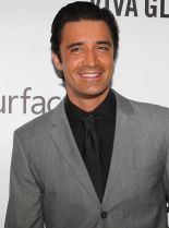 Gilles Marini photo