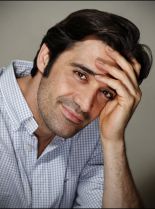 Gilles Marini