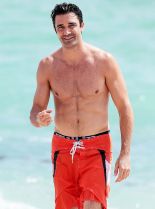 Gilles Marini