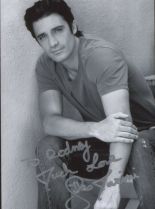 Gilles Marini