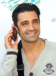 Gilles Marini