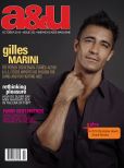 Gilles Marini