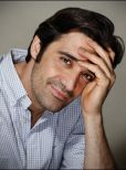 Gilles Marini