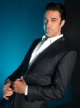 Gilles Marini