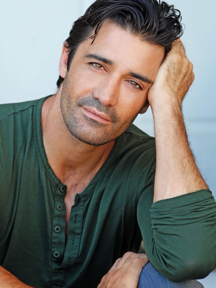 Gilles Marini