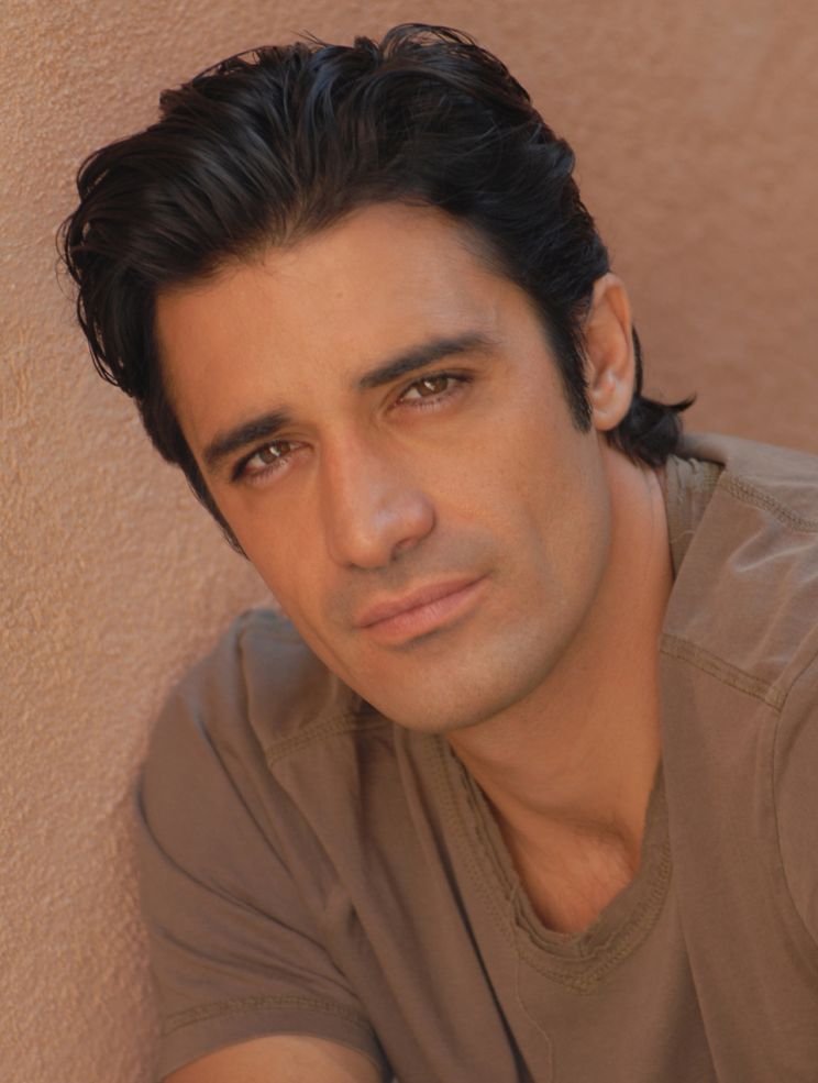 Gilles Marini