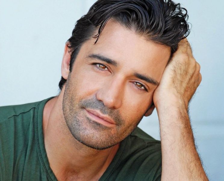 Gilles Marini