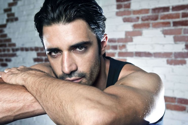 Gilles Marini