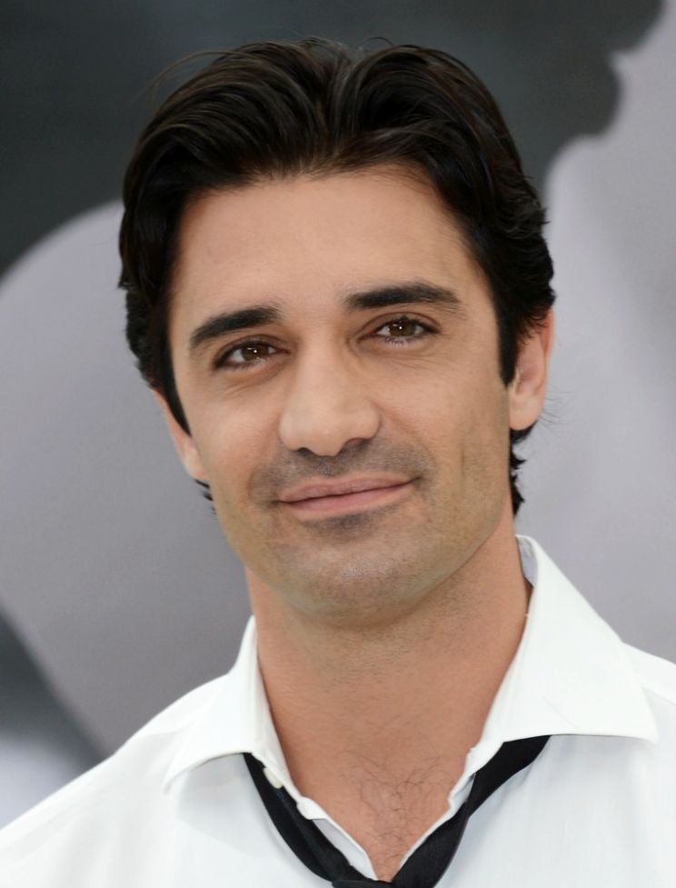 Gilles Marini