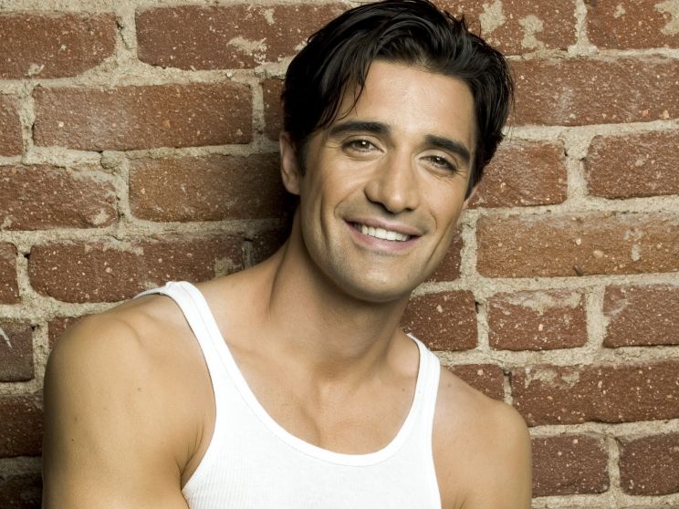 Gilles Marini