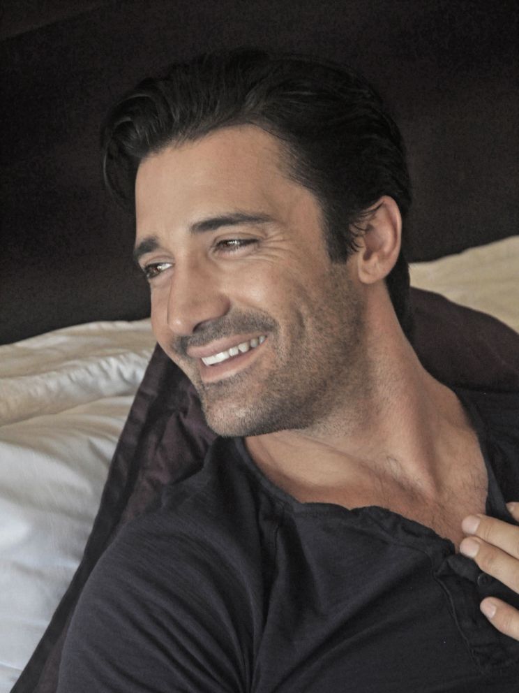 Gilles Marini