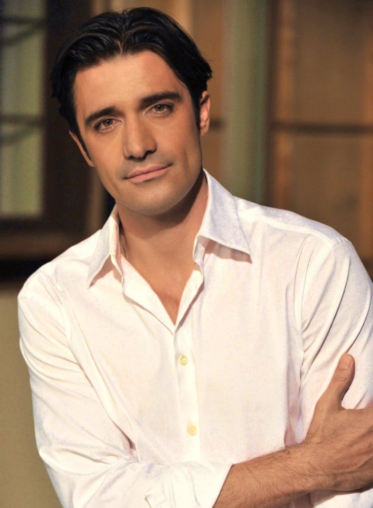 Gilles Marini