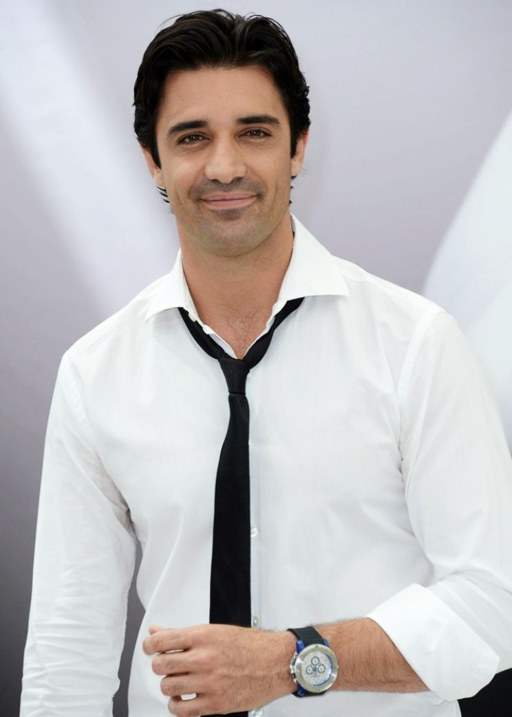 Gilles Marini