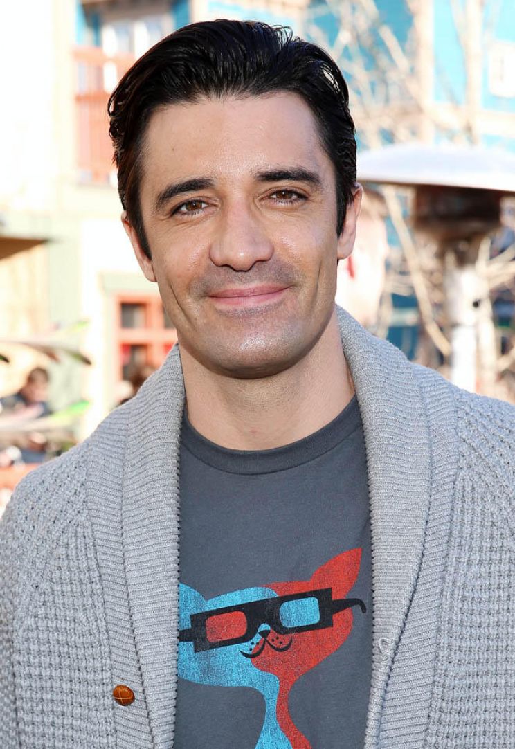 Gilles Marini