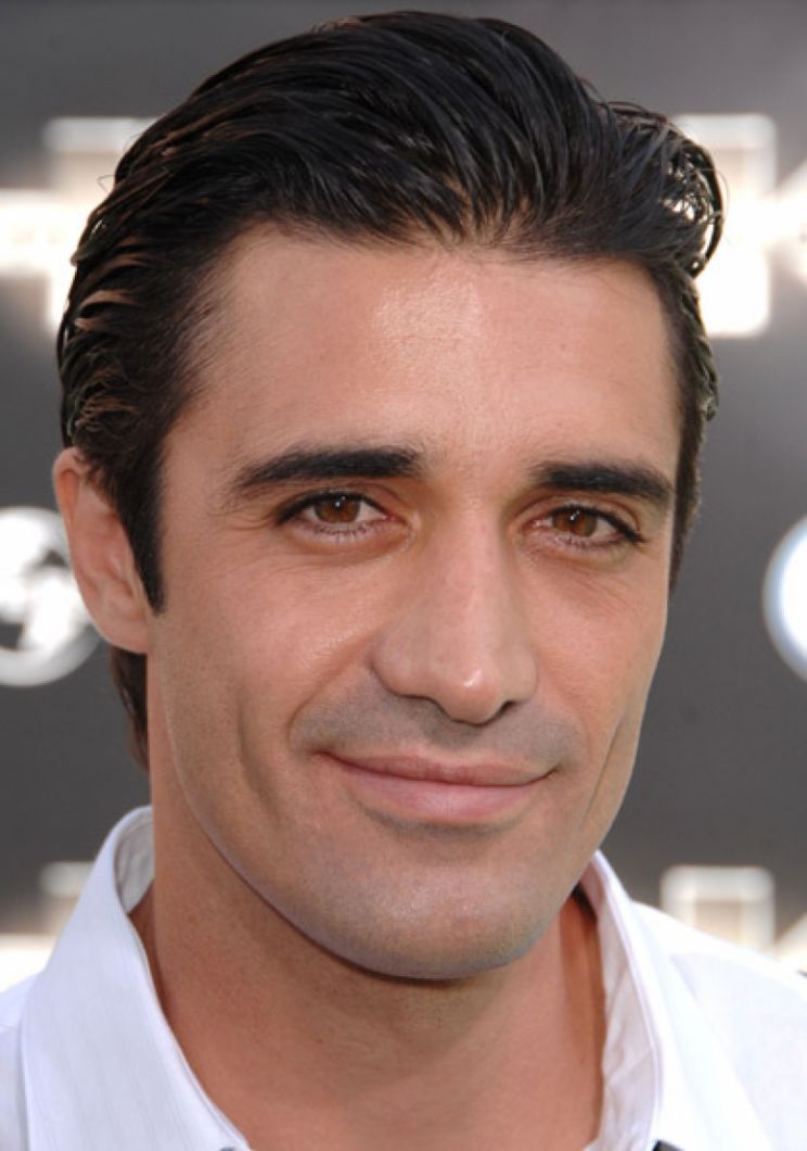 Gilles Marini