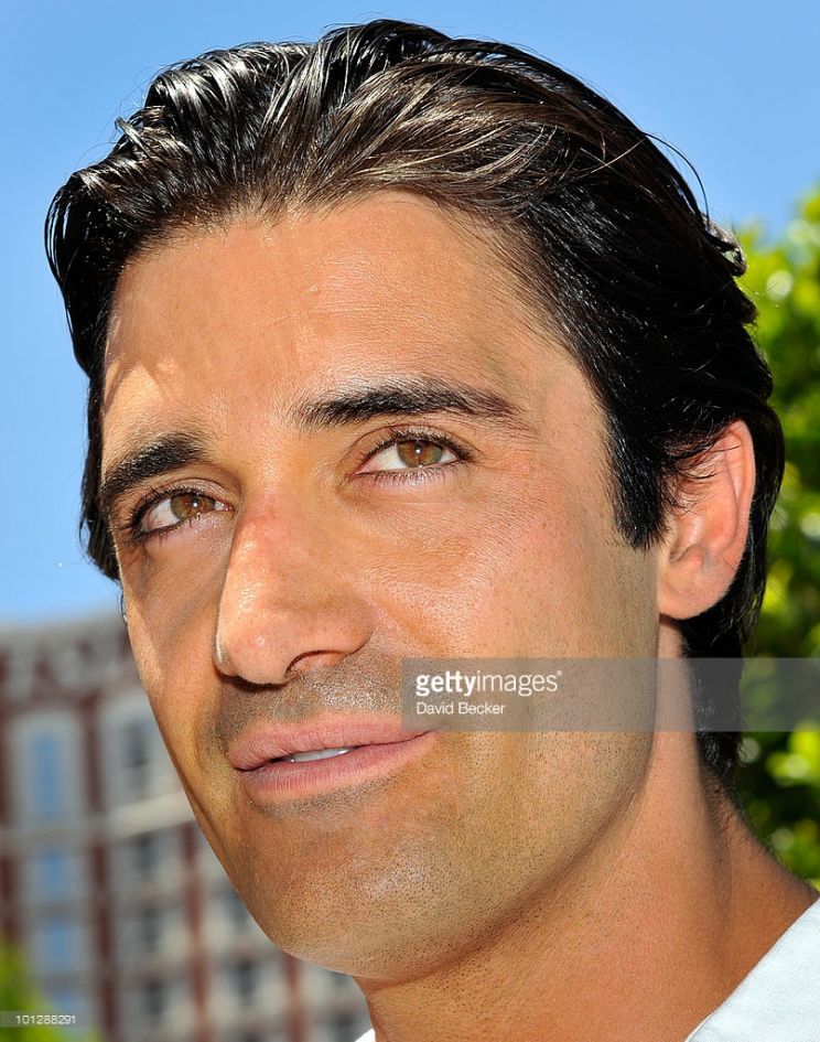 Gilles Marini