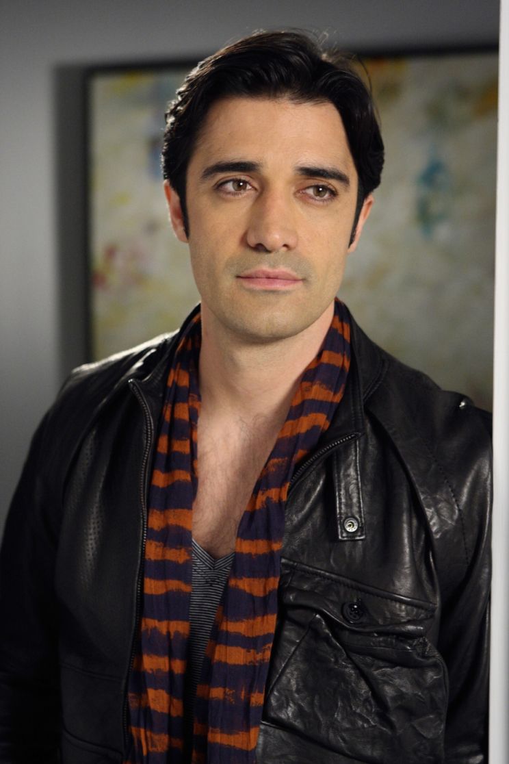 Gilles Marini
