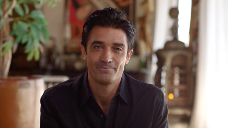 Gilles Marini