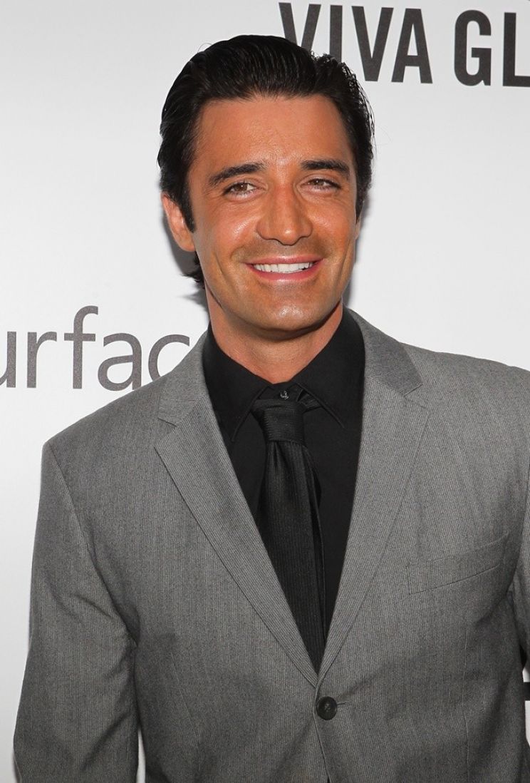 Gilles Marini