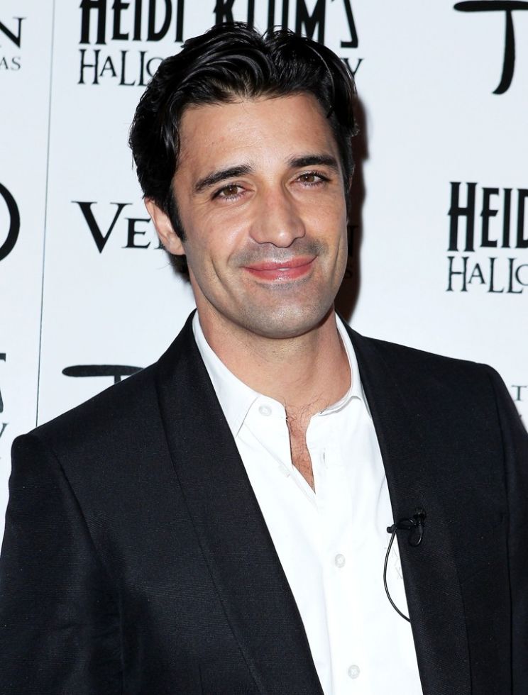 Gilles Marini