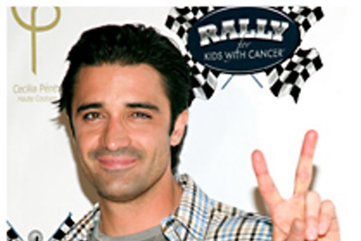 Gilles Marini